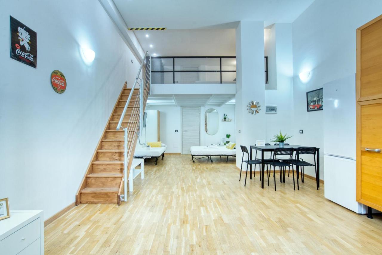 Apartment Emo 19 Milão Exterior foto